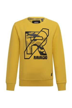 Ravagio Togan W10204 14-0846 york yellow