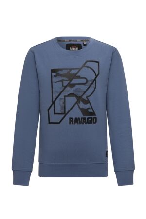 Ravagio Togan W10204 as Pawel raf