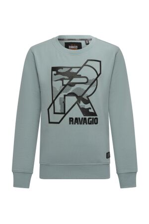 Ravagio Togan W10204 as Tunn blue fog