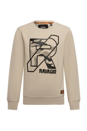 Ravagio Togan W10204 as Thyson beige