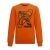 Kleur Oranje