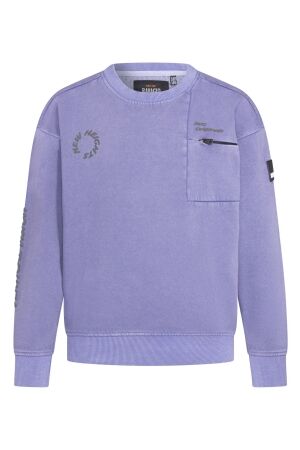 Ravagio Tamier W10205 as Trevon purple ash