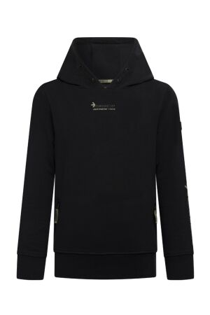 Ravagio Ten W10206 black
