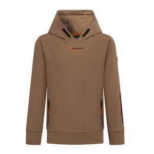 Ravagio Ten W10206 as Tem mid brown