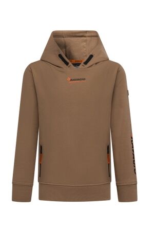 Ravagio Ten W10206 as Tem mid brown