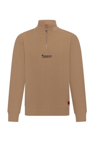 Ravagio Thyson W10207 as Tem mid brown