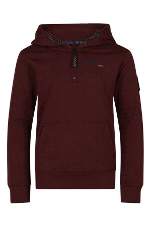 Ravagio Jongens trui  Ravagio Tiamo W10261 as Timo dark red