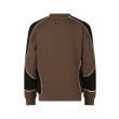 Unlocked katoen/polyester Jongens trui  Direct leverbaar uit de webshop van www.lots-of-fashion.nl/