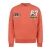 Kleur Oranje