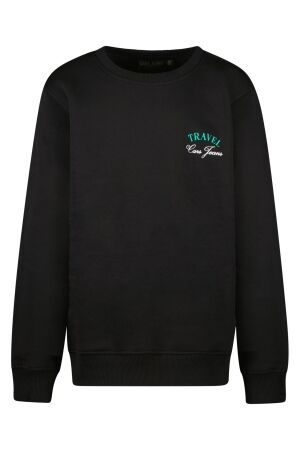 Cars jeans 27373 01 black