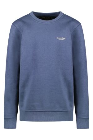 Cars jeans Jongens trui  Cars jeans 32465 12 navy