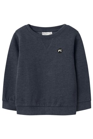 name it mini Jongens trui  name it mini 13220379 dark sappphire
