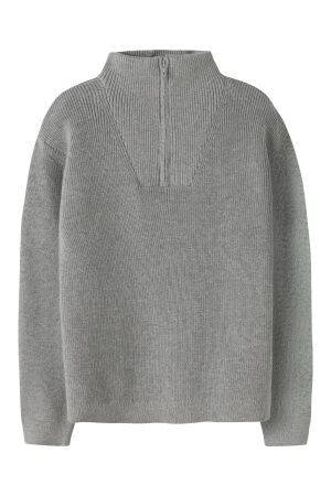Name It 13233166 grey melange