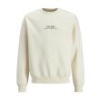 jack & jones junior  Jongens trui  Direct leverbaar uit de webshop van www.lots-of-fashion.nl/