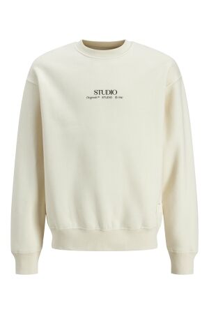 jack & jones junior 12263290 4575604-antique white volume