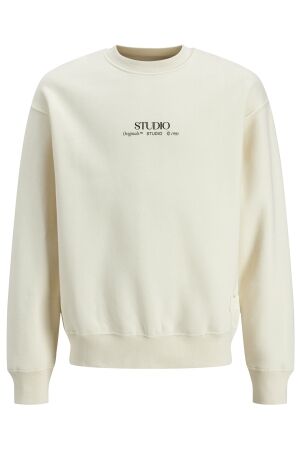 jack & jones junior 12263290 4575604-antique white volume
