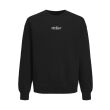 jack & jones junior  Jongens trui  Direct leverbaar uit de webshop van www.lots-of-fashion.nl/