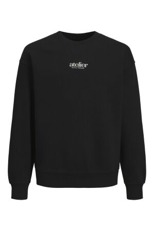 jack & jones junior 12263290 4909882-black volume