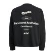 jack & jones junior  Jongens trui lm ronde hals Direct leverbaar uit de webshop van www.lots-of-fashion.nl/