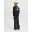 jack & jones junior  Jongens trui lm ronde hals Direct leverbaar uit de webshop van www.lots-of-fashion.nl/