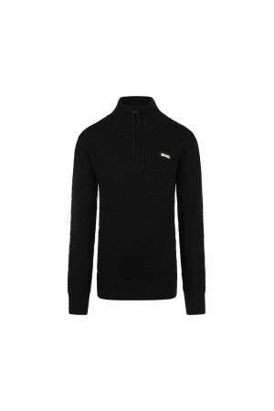 no way monday Q52239-1 black