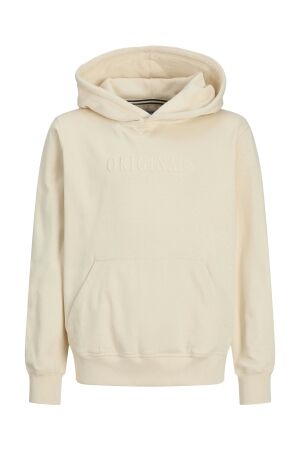 jack & jones junior 12274590 Antique White