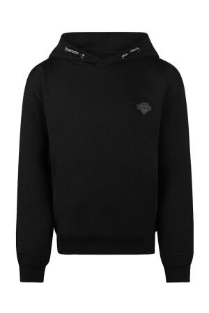 no way monday 056230-1 black
