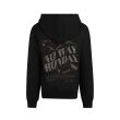 no way monday  Jongens trui capuchon Direct leverbaar uit de webshop van www.lots-of-fashion.nl/