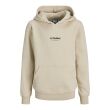 jack & jones junior  Jongens trui capuchon Direct leverbaar uit de webshop van www.lots-of-fashion.nl/