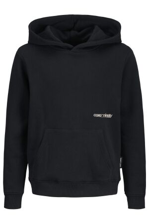 jack & jones junior 12284028 4834037 black