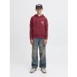 jack & jones junior  Jongens trui capuchon Direct leverbaar uit de webshop van www.lots-of-fashion.nl/