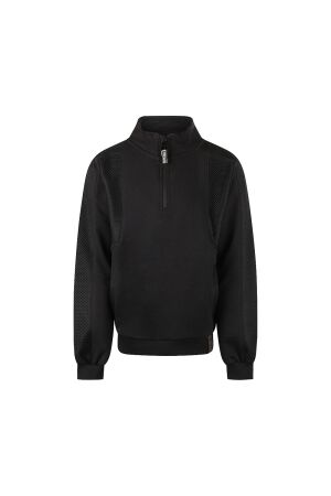 no way monday 056165-1 black