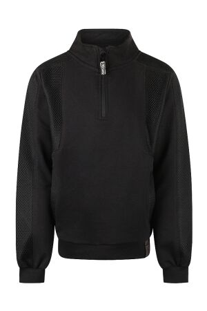 no way monday 056165-1 black