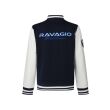 Ravagio katoen/lycra Jongens vest Direct leverbaar uit de webshop van www.lots-of-fashion.nl/