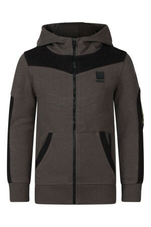 Ravagio Jongens vest Ravagio Teun W10258 19-0406 chimera
