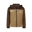 Unlocked polyester Jongens vest Direct leverbaar uit de webshop van www.lots-of-fashion.nl/