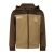 Kleur Bruin