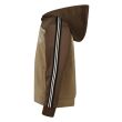 Unlocked polyester Jongens vest Direct leverbaar uit de webshop van www.lots-of-fashion.nl/