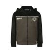 Unlocked polyester Jongens vest Direct leverbaar uit de webshop van www.lots-of-fashion.nl/