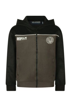 Unlocked Jongens vest Unlocked 3117403 W10280 46.ANTRA.W24