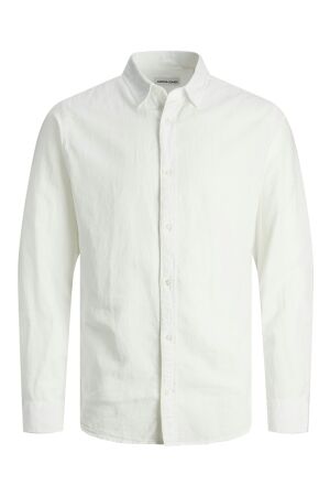 jack & jones junior 12248936 white