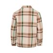 Unlocked polyester Jongens overhemd lm Direct leverbaar uit de webshop van www.lots-of-fashion.nl/
