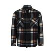 Unlocked polyester Jongens overhemd lm Direct leverbaar uit de webshop van www.lots-of-fashion.nl/