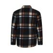 Unlocked polyester Jongens overhemd lm Direct leverbaar uit de webshop van www.lots-of-fashion.nl/