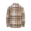 Unlocked polyester Jongens overhemd lm Direct leverbaar uit de webshop van www.lots-of-fashion.nl/