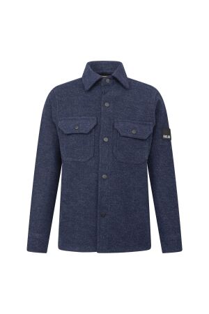 Ravagio Tykel W10208 as Sido dk navy