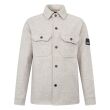 Ravagio polyester/viscose Jongens overhemd lm Direct leverbaar uit de webshop van www.lots-of-fashion.nl/