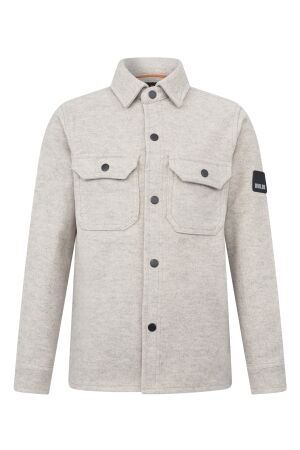 Ravagio Tykel W10208 as sample beige melee