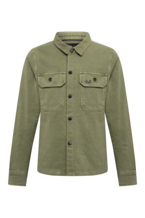 Ravagio Tharif W10210 17-0115 oil green