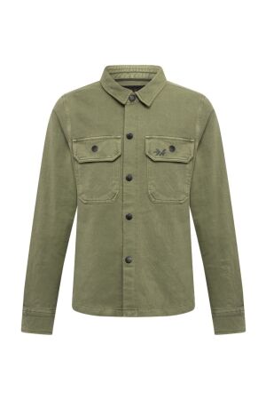Ravagio Tharif W10210 17-0115 oil green